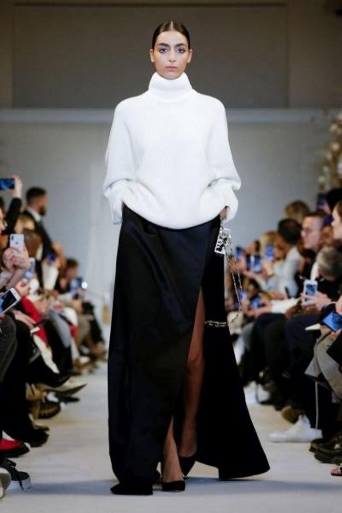 BRANDON MAXWELL