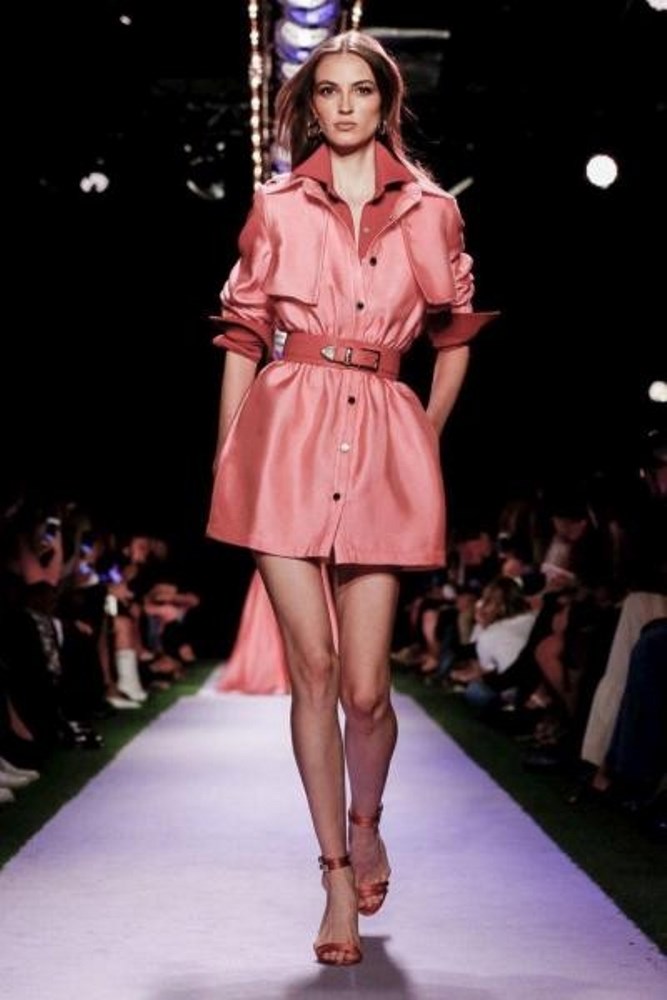 Brandon Maxwell