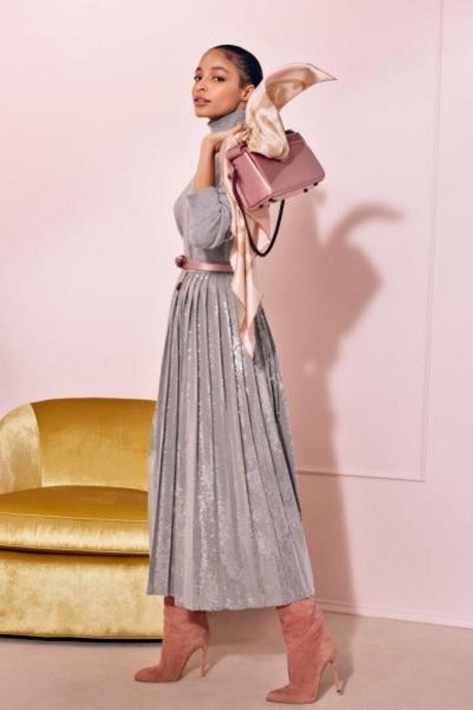 Brandon Maxwell