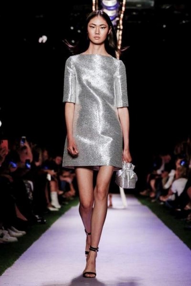 Brandon Maxwell