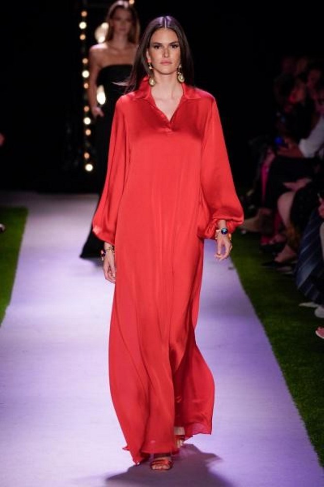Brandon Maxwell