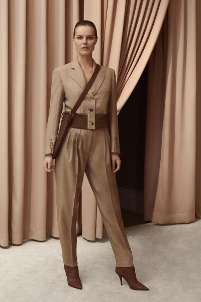 BURBERRY
