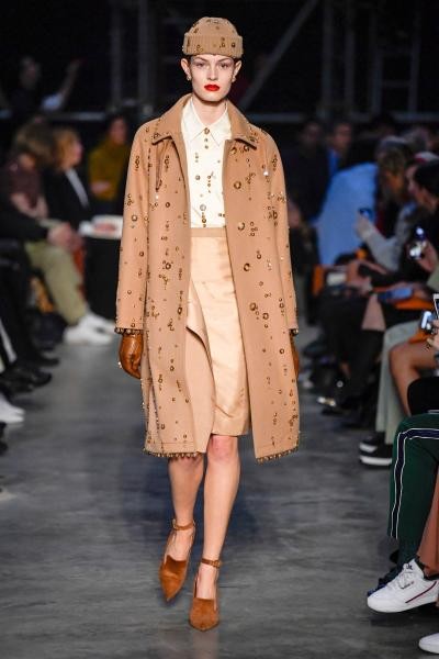 Burberry