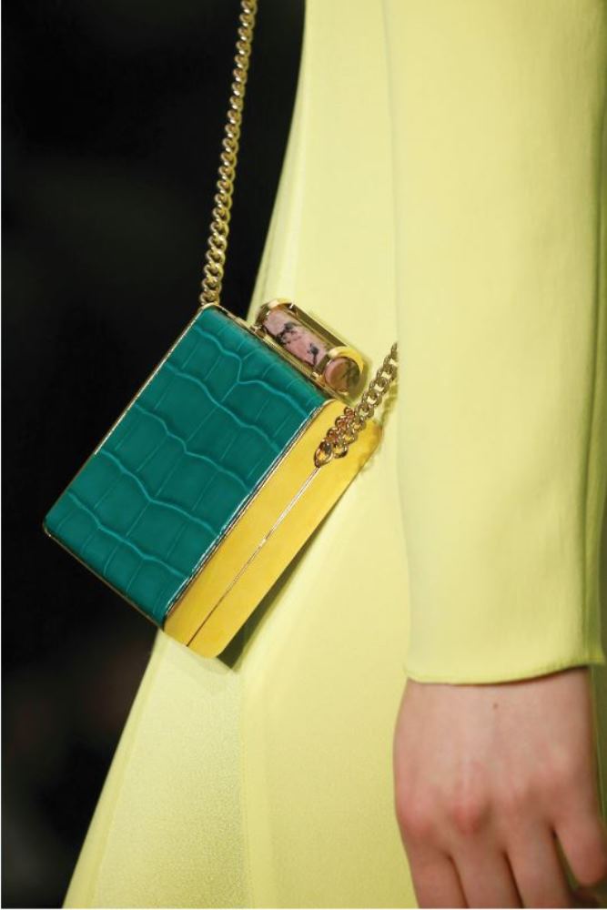 Carolina Herrera