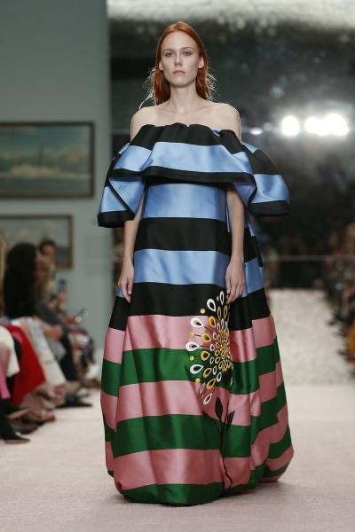Carolina Herrera