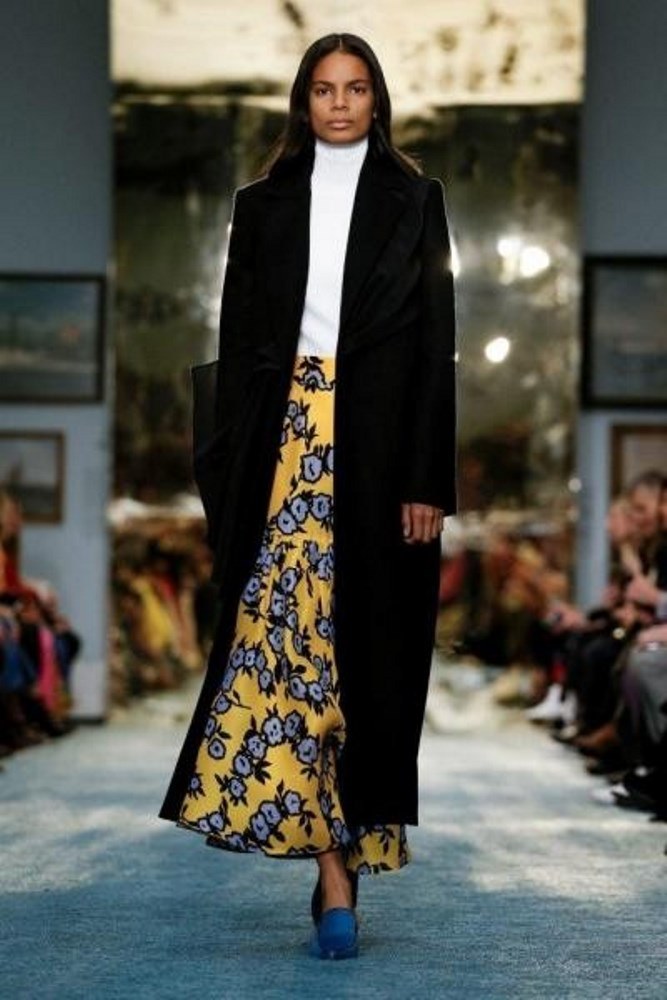CAROLINA HERRERA