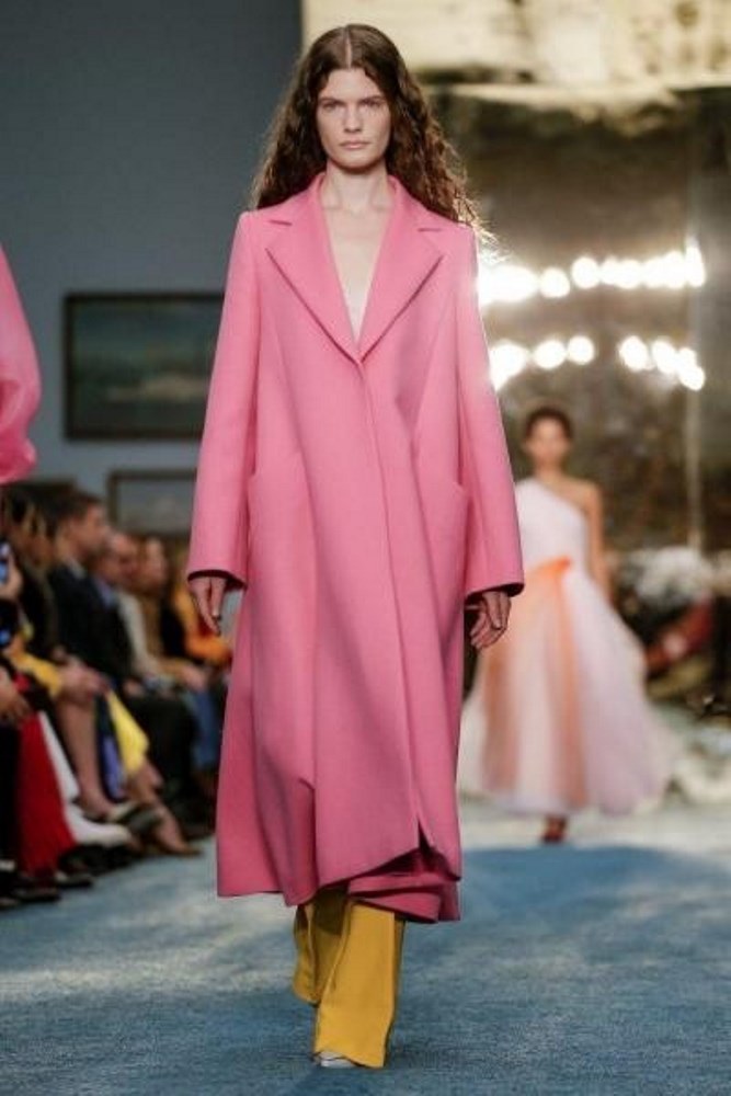 CAROLINA HERRERA
