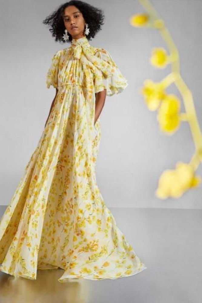 Carolina Herrera