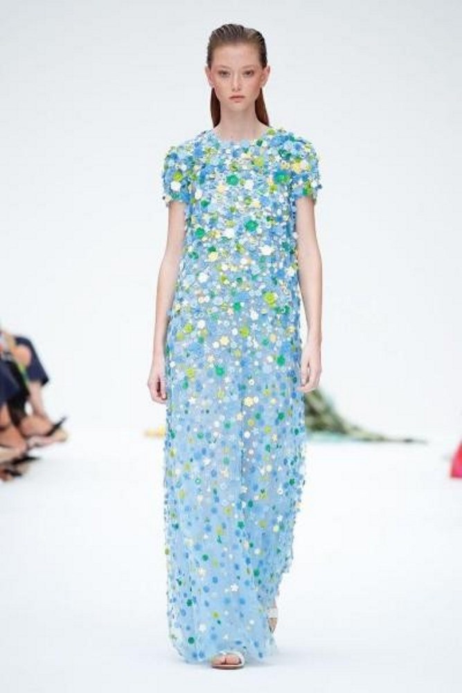 Carolina Herrera