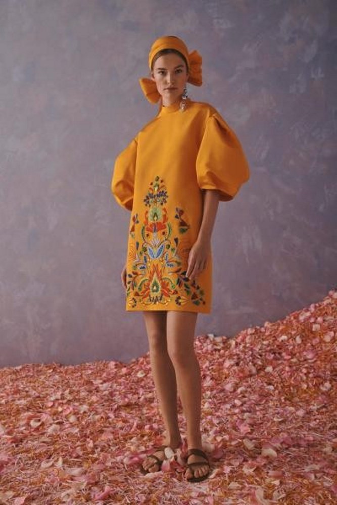 Carolina Herrera