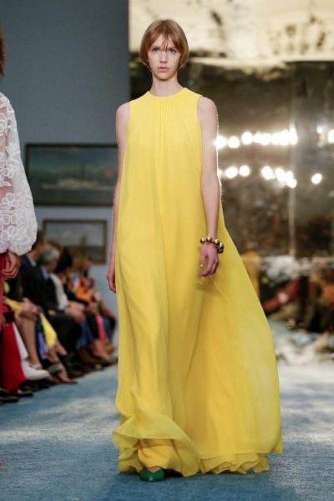 Carolina Herrera