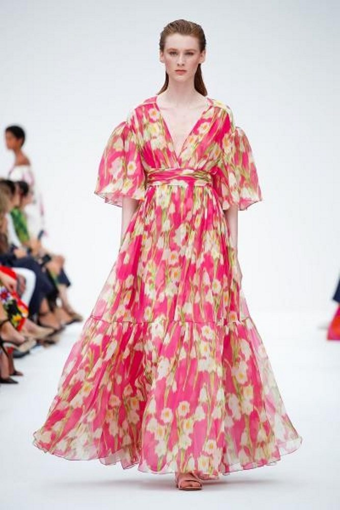 Carolina herrera
