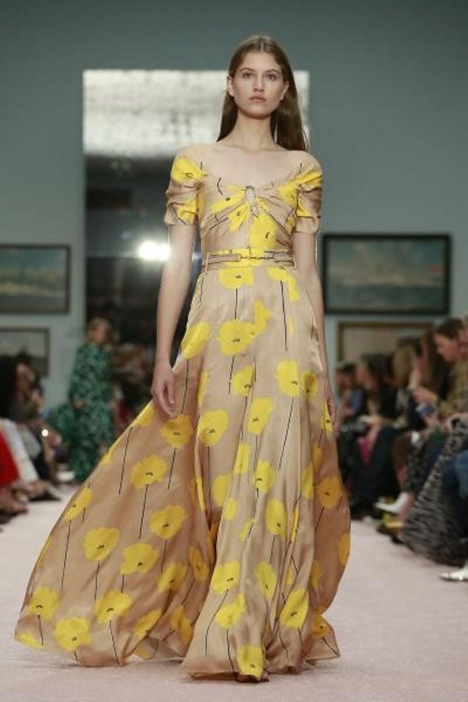 Carolina Herrera