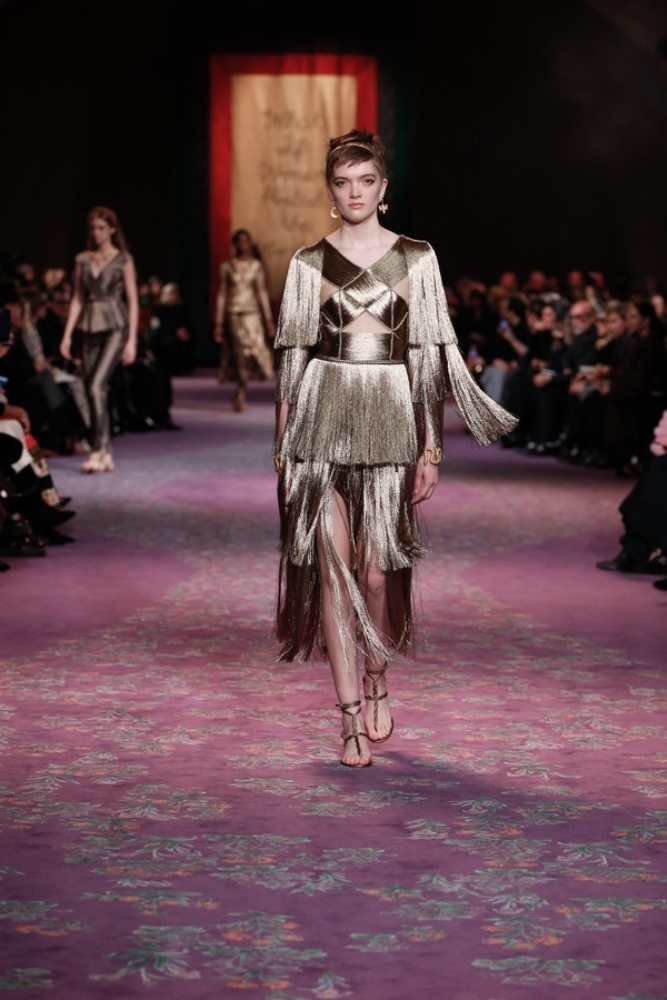 Dior Haute Couture