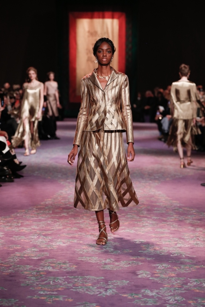 Dior Haute Couture