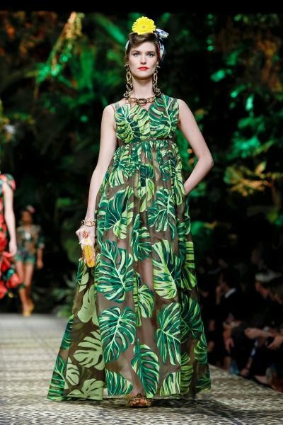 Dolce &Gabana