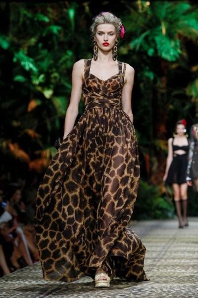 Dolce &Gabana