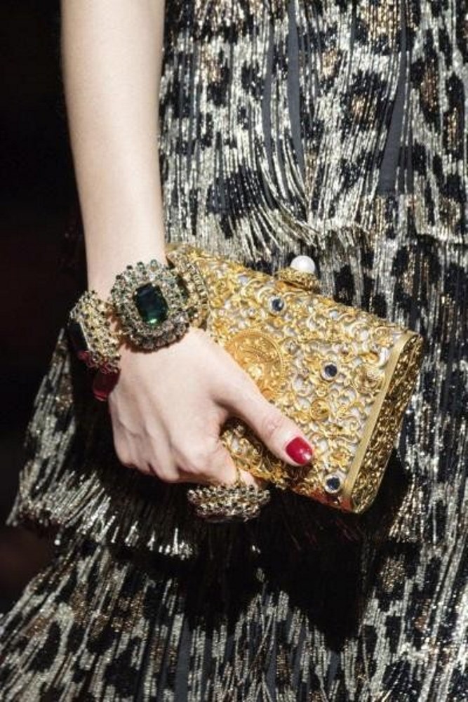 Dolce &Gabana