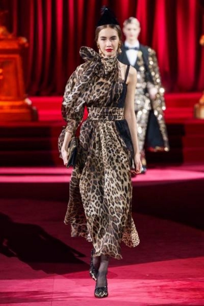 Dolce &Gabbana