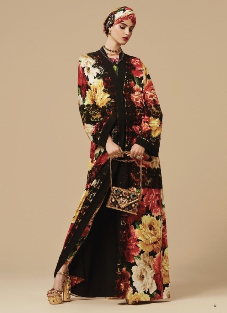 Dolce & Gabbana