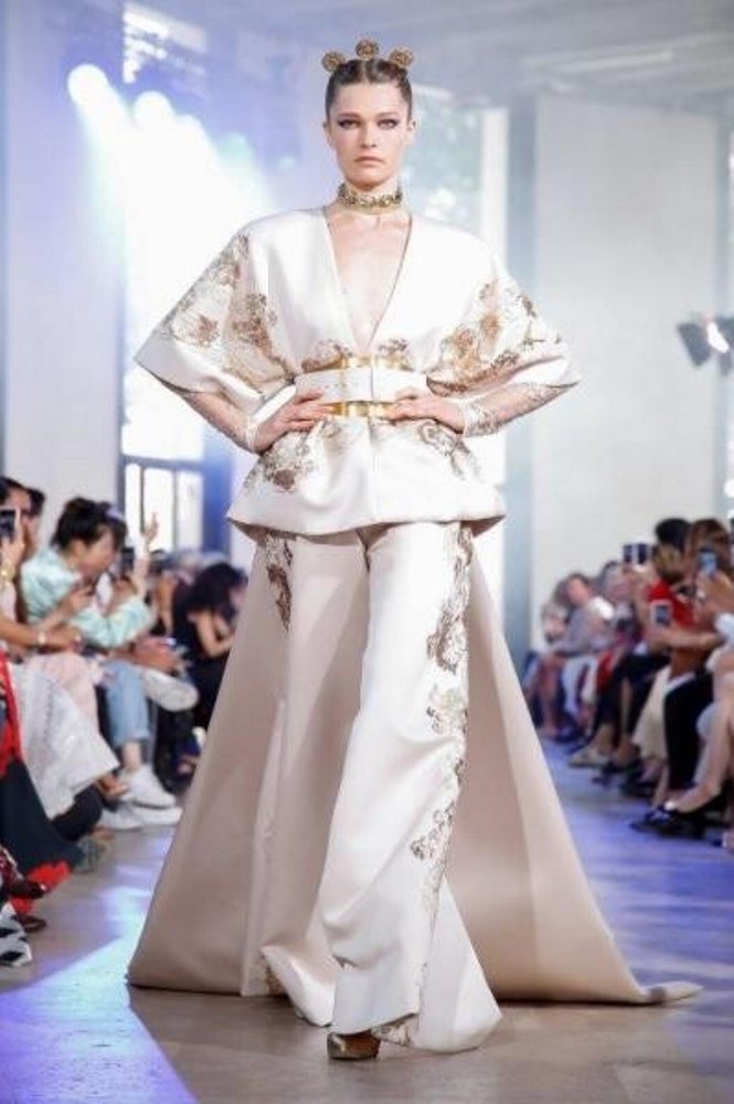 Elie Saab