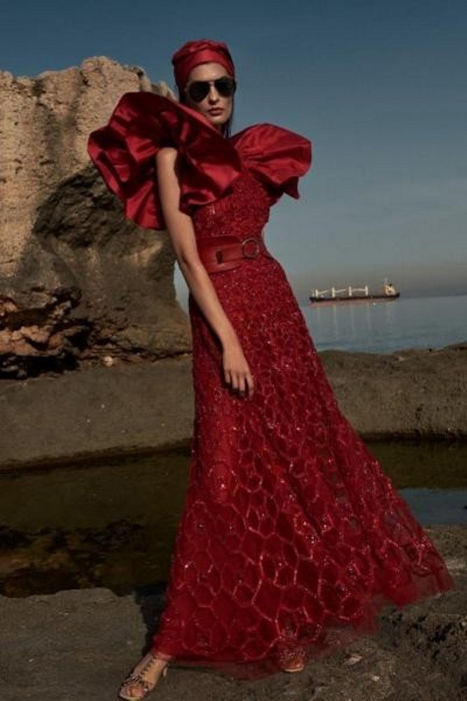 Elie Saab