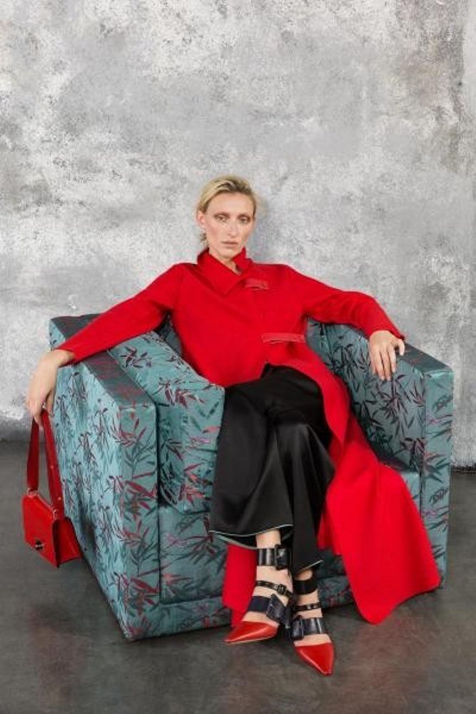 Giorgio armani