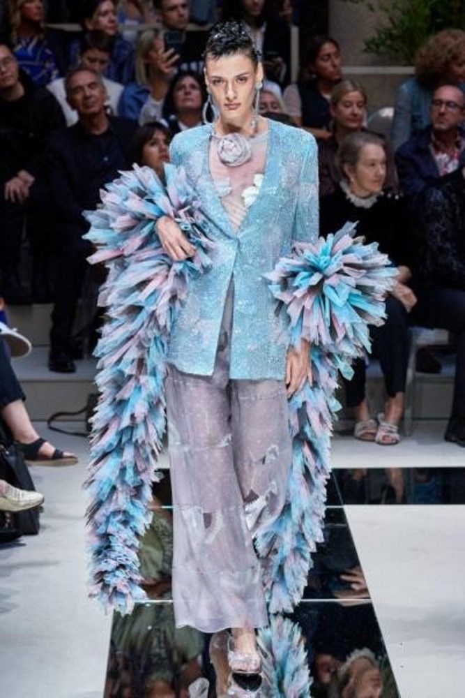 Giorgio Armani