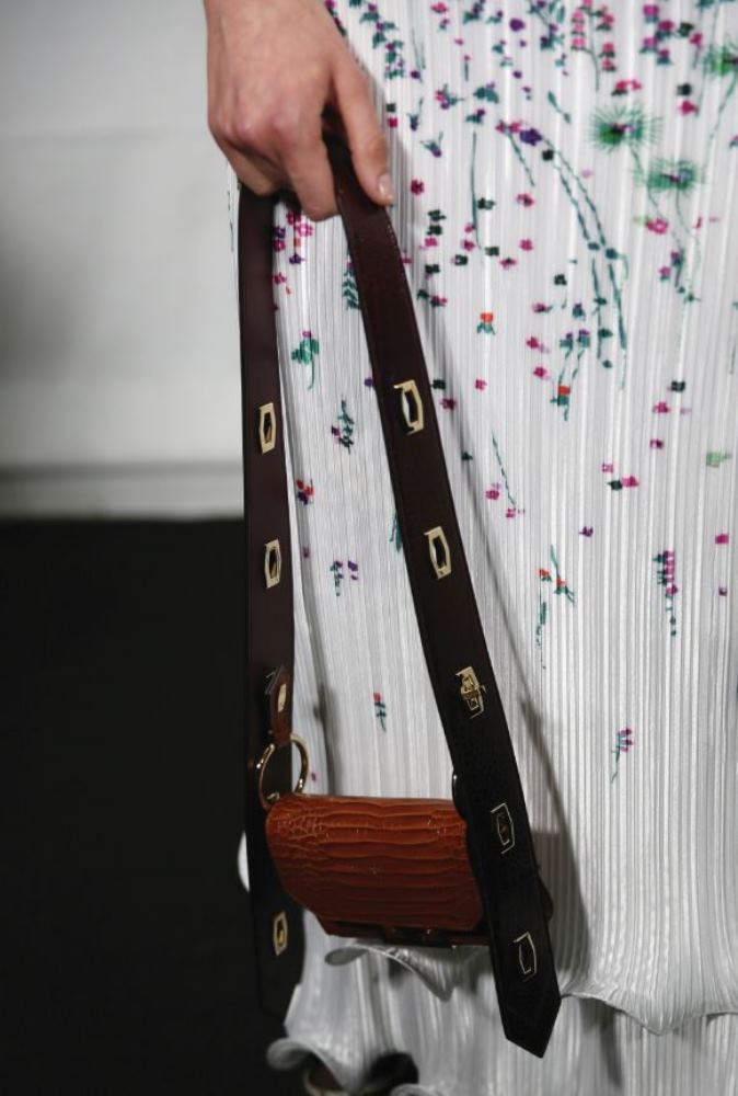 Carolina Herrera