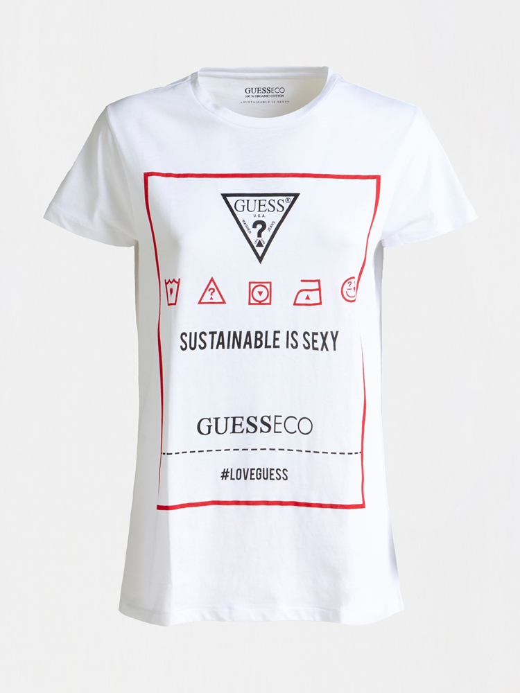 اصدارات جديدة من GUESS
