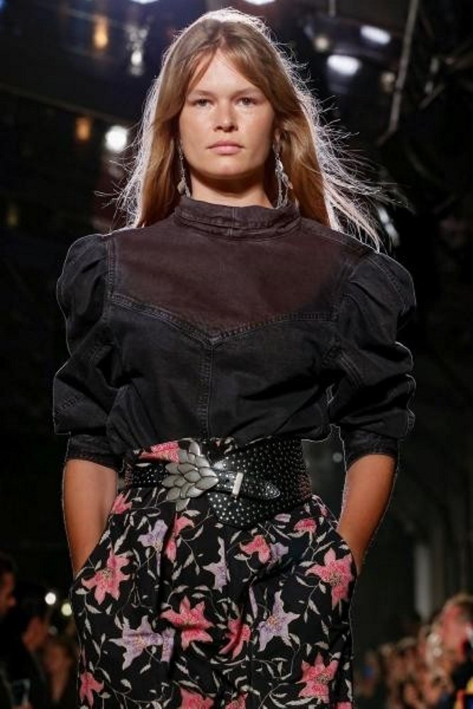 Isabel Marant
