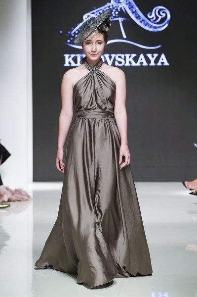 Kibovskaya