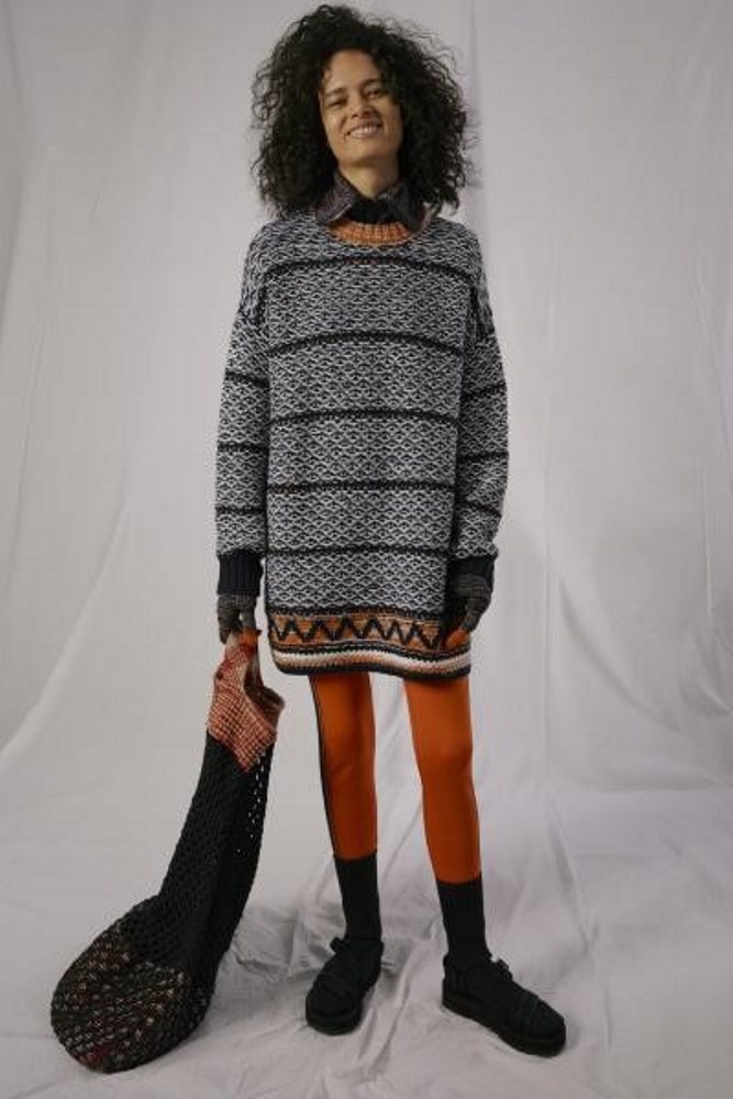 M MISSONI