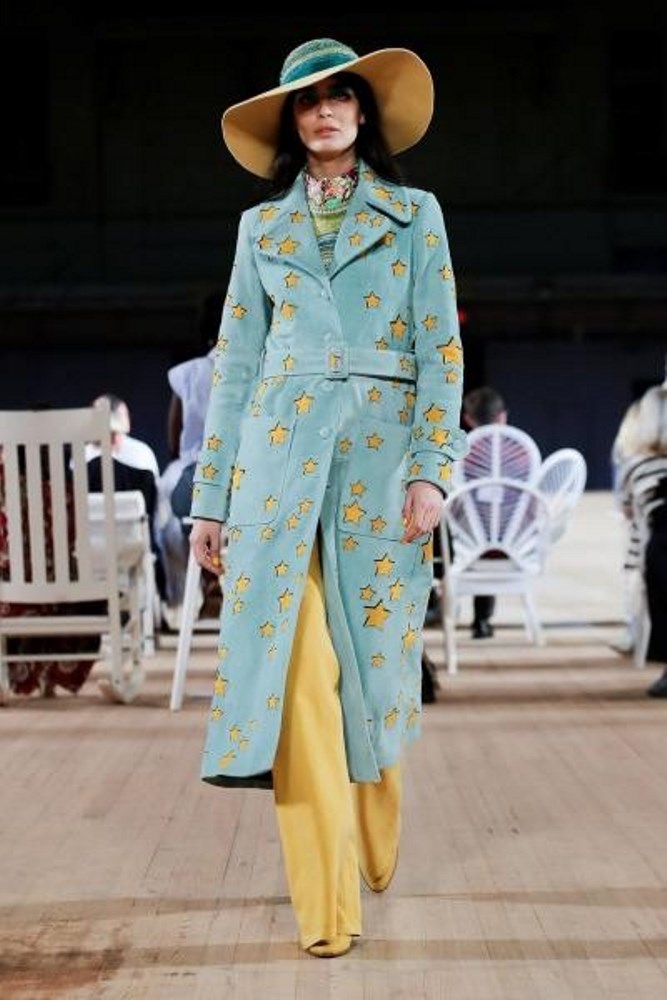 Marc Jacobs