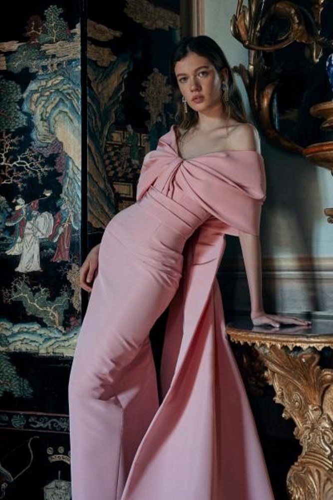Monique Lhuillier