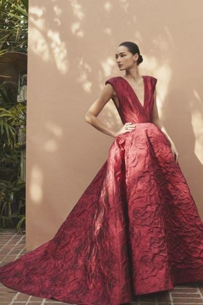 Monique Lhuillier