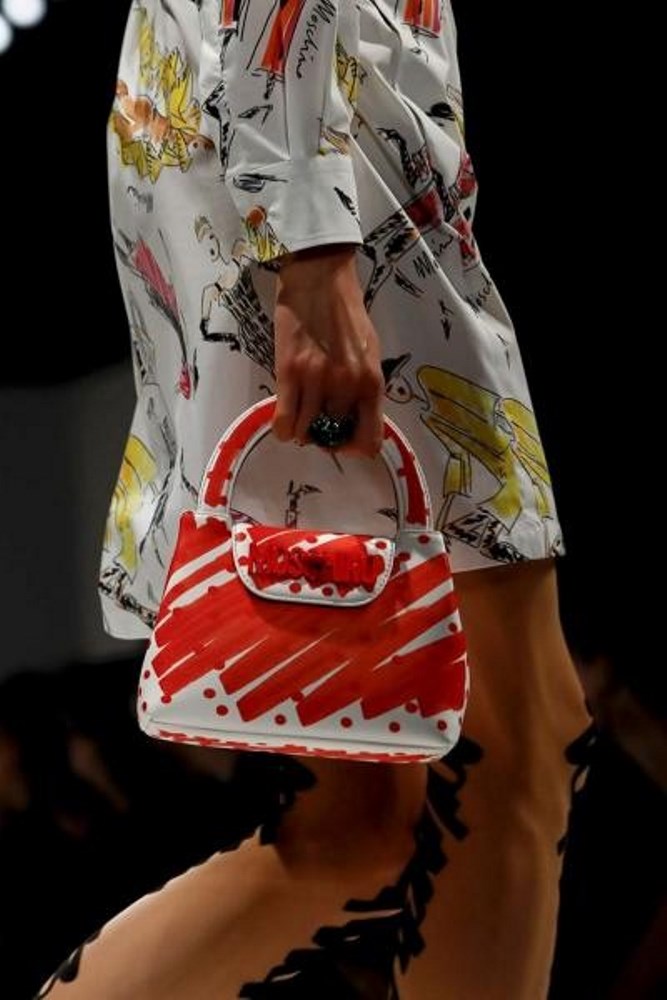 Moschino