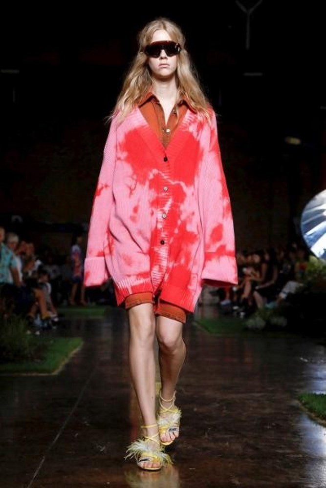 MSGM