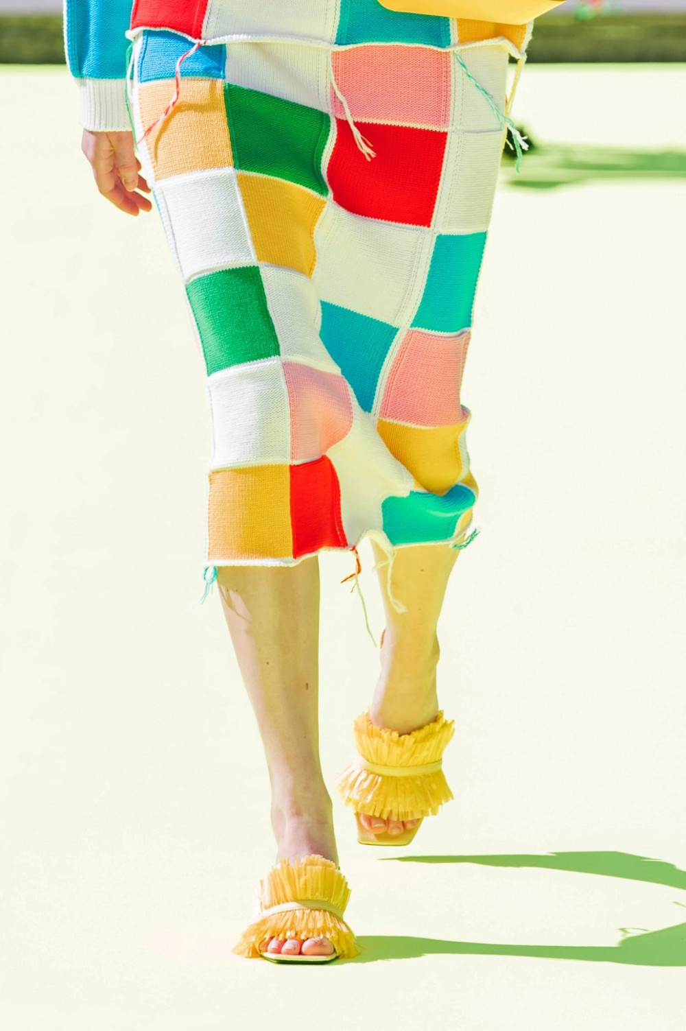 MSGM