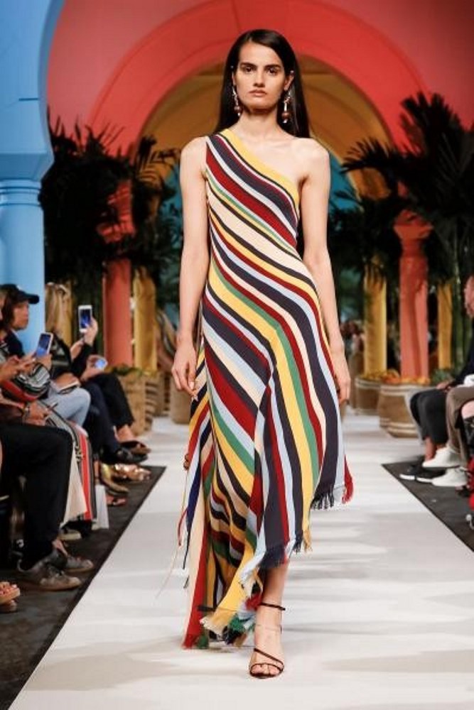 Oscar De La Renta