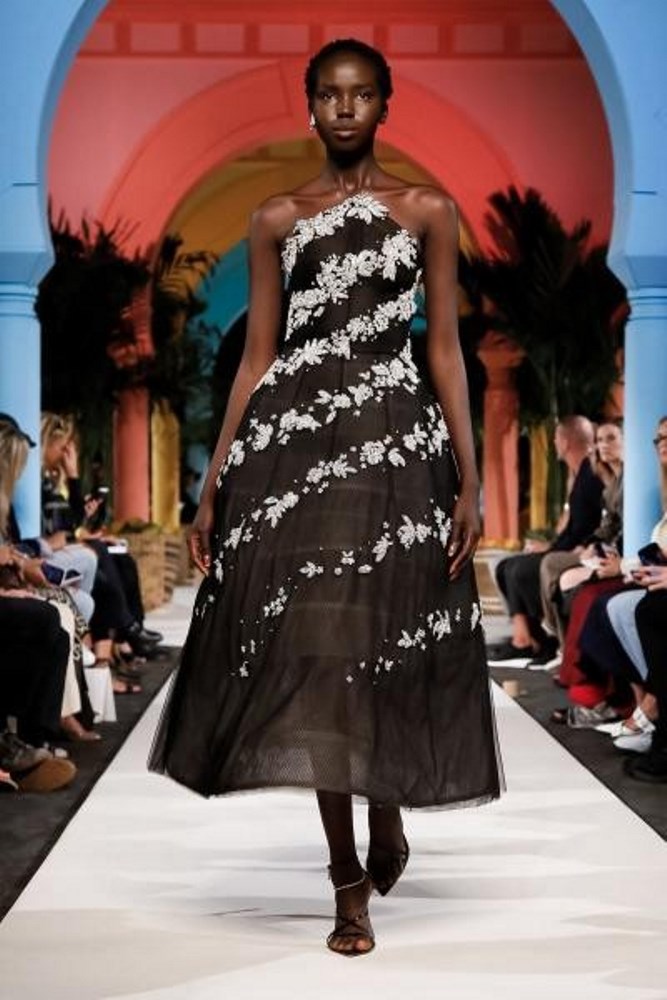Oscar De La Renta