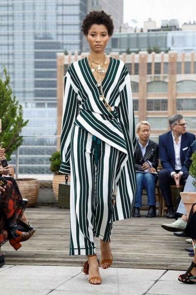 Oscar De la Renta
