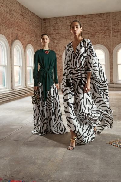 Oscar de la renta