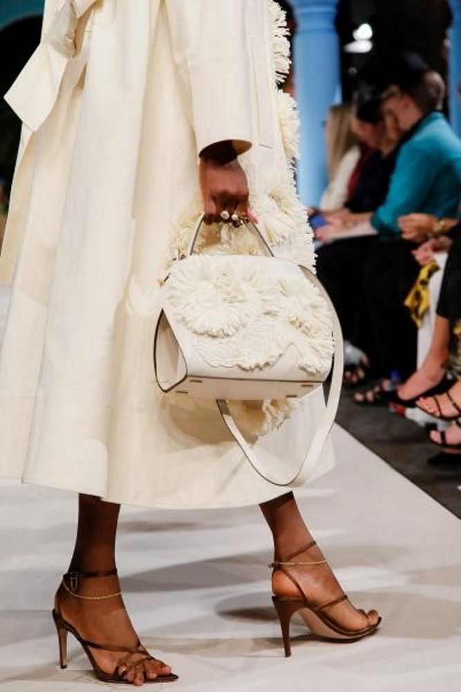 Oscar De La Renta