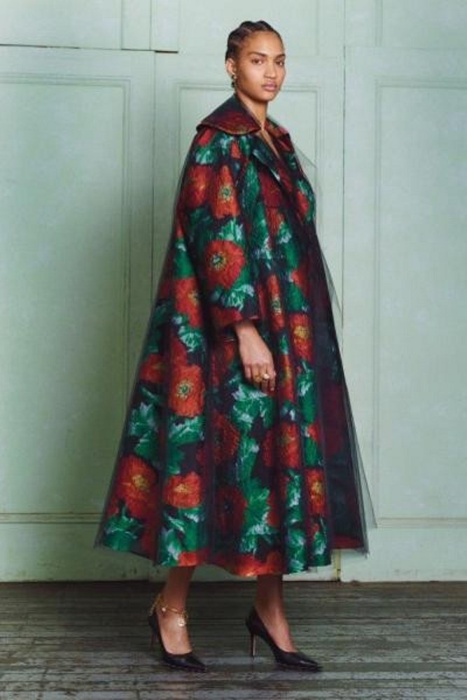 Oscar De La Renta