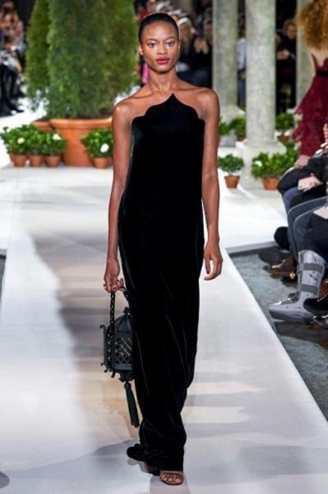 Oscar De La Renta