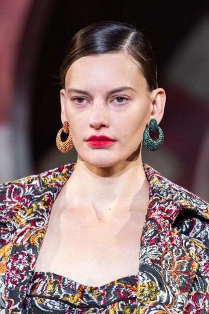 Oscar de la Renta