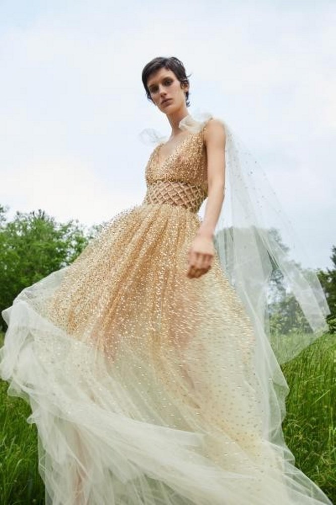 Oscar De La Renta