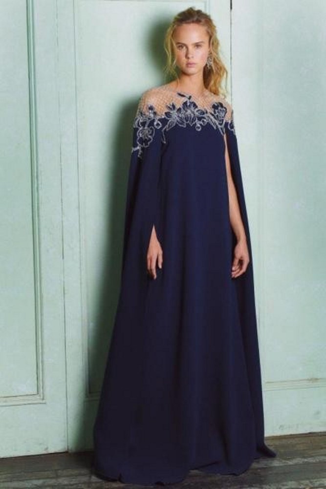 Oscar De La Renta