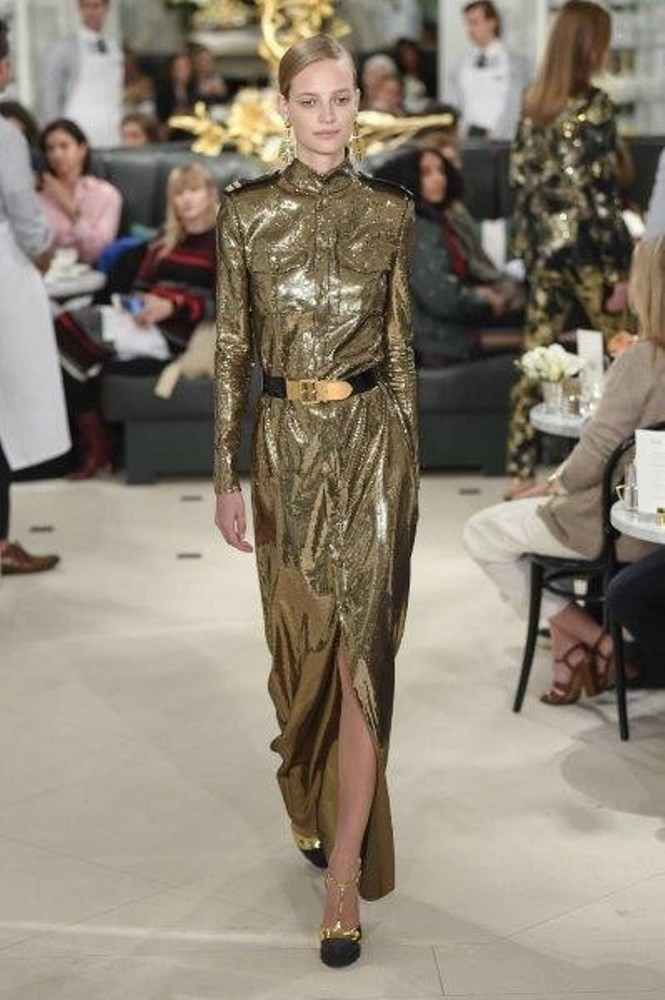 Ralph Lauren